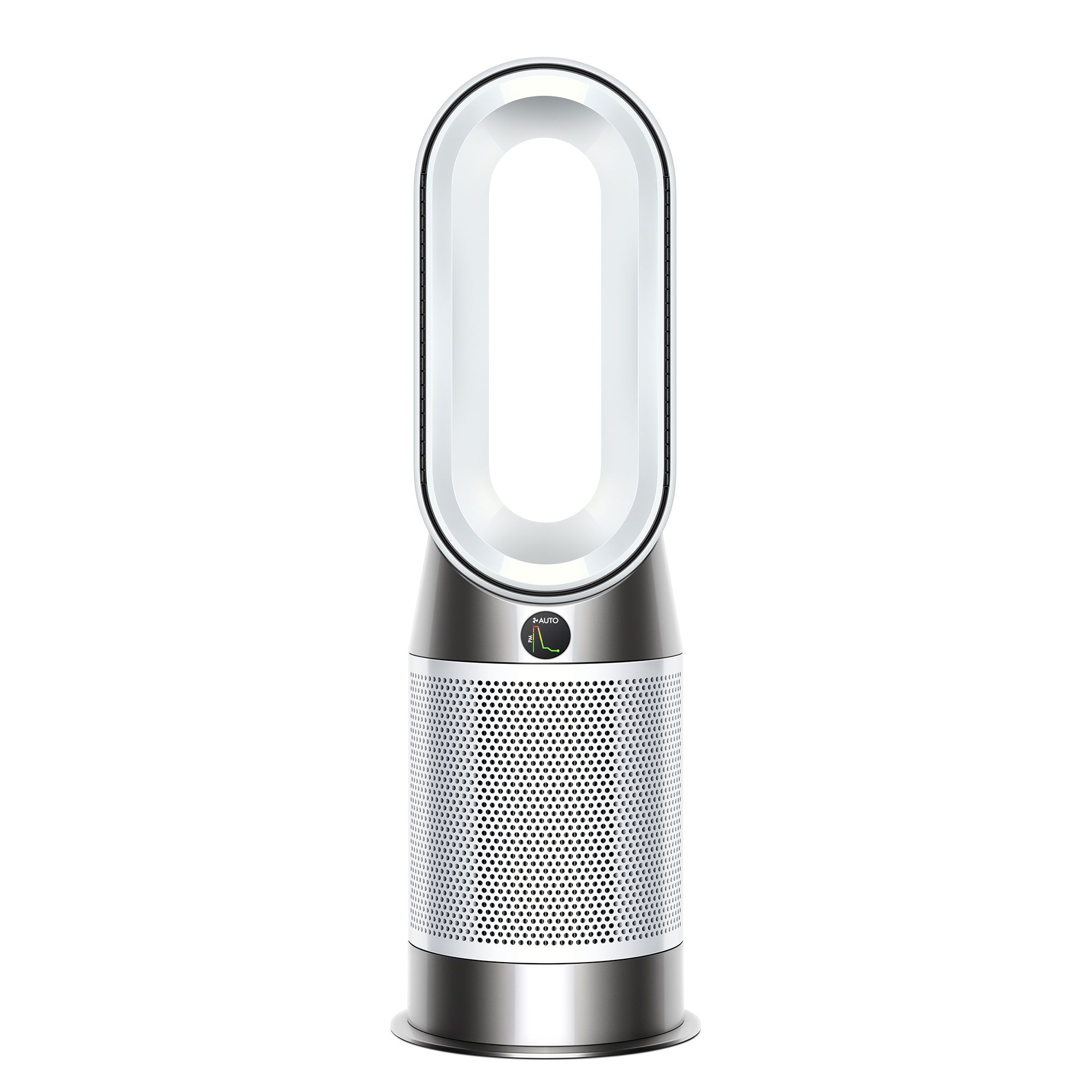 Dyson Hot+Cool™ HP1 Air Purifier - White, White
